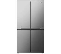 FRI. HAIER HCR59F18DNMM 182x91 4P NF DSP INOX HORI
