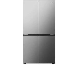 FRI. HAIER HCR59F18DNMM 182x91 4P NF DSP INOX HORI