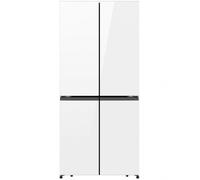 Hisense RQ5P470SETE nevera puerta lado a lado Independiente 483 L E Blanco