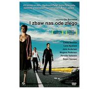 Fri os fra det onde [DVD] (IMPORT) (No hay versión española)