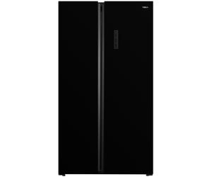 FRI. TEKA RLF74917GBK 178x91x67 NF CRIST NEGRO DSP