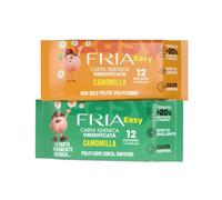 Fria Carta Igiene X 12