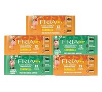 Fria Carta Igiene X 12 (Paquete de 5)