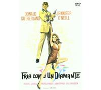 Fría Como Un Diamante [DVD]