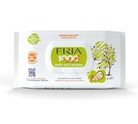 Fria FRIA BABY ECOCERT toallitas suavizantes con tapa 80 uds - kilograms