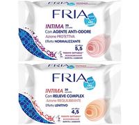 Fria Íntimas Biod Efecto 2 Fragancias 20 Fragancias Personal