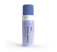 Fria Mousse Limpiadora Profunda Belleza Coreana - Color Blanco