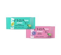 Fria Salviet Intime Biodeg X12 C/Mi