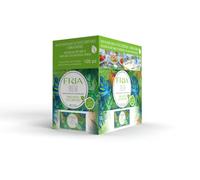 Fria - Servilletas Fria Fresh sin perfume - Caja de 100 unidades