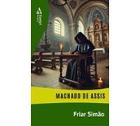 Friar Simão (ebook)