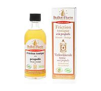 Fricción Tónica con Propóleo Bio 100 ml