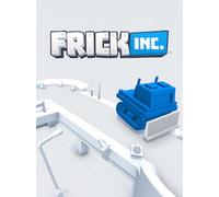 Frick, Inc. (PC) - Steam Key - EUROPE