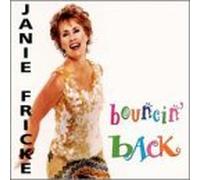 Fricke,Janie - Bouncin Back