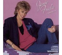 Fricke, Janie - Greatest Hits