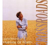 Fricke, Janie - Hymns of Faith