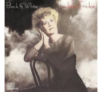 Frickie,Janie - Black and White