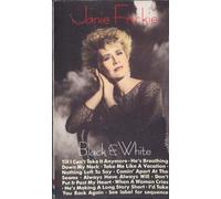 Frickie,Janie - Black & White [Import Anglais]