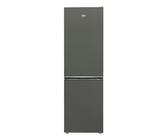 FRICOM. BEKO B1RCNE364G 186x60 NF LOOK INOX