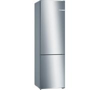 FRICOM. BOSCH KGN36VLDB 186x60 NF INOX