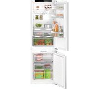 Bosch KIN86ADD0 nevera y congelador Independiente 260 L D Blanco