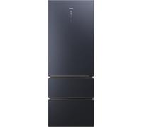 FRICOM. HAIER HTW7720ENMB 200x70 NEGRO 3D 3P