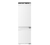 Hisense RB3B250SAWE nevera y congelador Integrado 252 L E Blanco