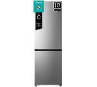 FRICOM. HISENSE RB3K330SAIC 186x60 INOX KFIT METAL