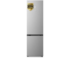 FRICOM. LG GBBS525APY 203x60 DSP INOX METALFRESH