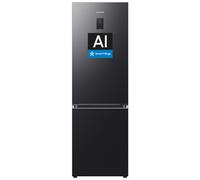 FRICOM. SAMSUNG RB34C775CB1EF 185x60 NF DSP NEGRO