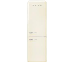 FRICOM. SMEG FAB32RCR5 50 STYLE 197x60 CREMA