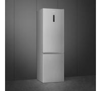 FRICOM. SMEG RC20XDNC 200x60x59 NF INOX