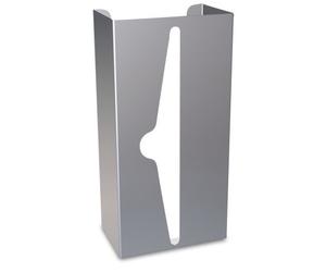 Fricosmos CubetasGastronorm Dispensador de 1 Caja de Guantes, tissues y/o Toallas Dimensiones: 130x81x260 mm. - 080418