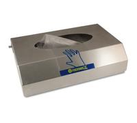 Fricosmos CubetasGastronorm Dispensador de Guantes Dimensiones: 270x195x65 mm. - 080404