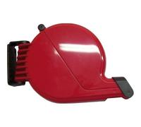 Fricosmos CubetasGastronorm Dispensador de Tickets Su Turno 265x45x175 mm. - 480810