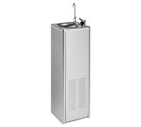 Fricosmos CubetasGastronorm Fuente de Agua fría Gran Capacidad Cold+ 310x305x980 mm. - 464206