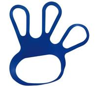 Fricosmos CubetasGastronorm Tensor para guantes de malla (Caja de 100 uds) - 448620