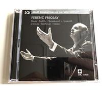 Fricsay Ferenc - Fricsay: Great Conductors of the 20