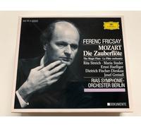 Fricsay - Flauto Magico (Opera Completa)