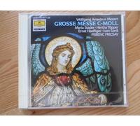Fricsay - Great Mass in C Minor