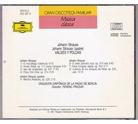 Fricsay - Kaiserwalzer/+ [Import]