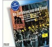 Fricsay - Ratto Del Serraglio