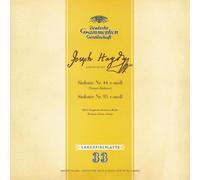 Fricsay - Sinfonie N. 44, 95, 98