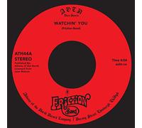Friction Band - Watchin' You/to the Sky [Vinilo]