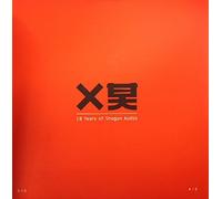 Friction - Chimera / Lost Along The Way [Vinilo]