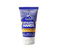Friction Labs Athletic Hands - Crema de Manos Reparadora para Hombre y Mujer | Hidratante para Manos y Pies Secos, Agrietados o con Callosidades - Ideal para Escalada y Deportes - Menta-Eucalipto