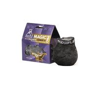 Friction Labs Bola de magnesio Magic Chalk Ball | de magnesio recargable de primera calidad para escalada, gimnasio, gimnasia, halterofilia y dominadas; agarre mejorado y fórmula de bajo nivel de polvo.