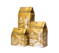 Magnesio FrictionLabs Unicorn Dust 340 g Color: dorado