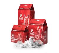 Friction Labs - Magnesio en Polvo para Escalada - para Escalada y Levantamiento de Peso Bam Bam - Textura Muy Gruesa - 142 g (5 oz)
