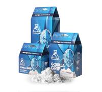 Friction Labs Premium Sport Tiza para Escalar, Levantar Pesas, Gimnasia, Tenis y más - Agarre Duradero, Piel más Saludable, Mejor Rendimiento General - Accesorio para Escalada, Regalo para Boulder