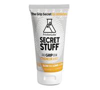 Friction Labs Secret Stuff - Tiza líquida, Nueva Mezcla sin Alcohol, Crema de Tiza Deportiva, Gran Agarre para Gimnasia, Escalada, Deportes, Levantamiento, dominadas, Peso Muerto, Pesas Rusas, Poste